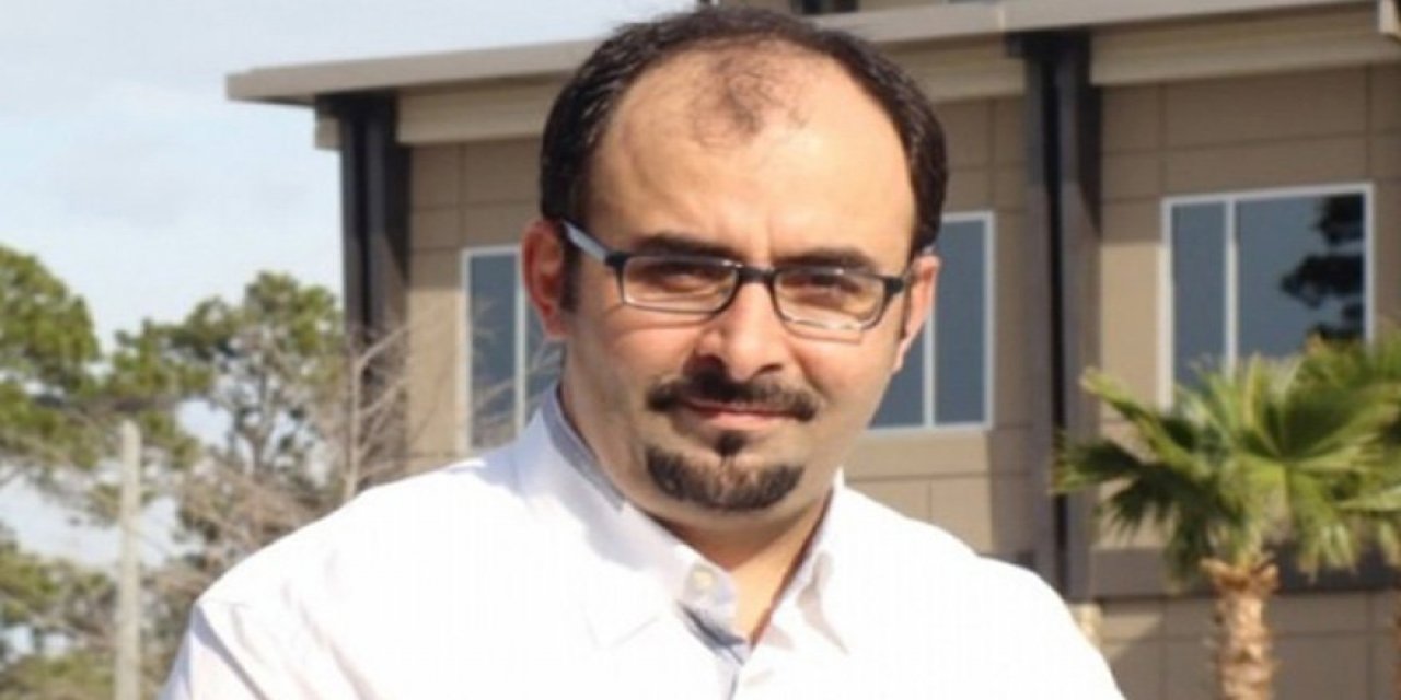 Firari FETÖ'cü Emre Uslu'dan KHK'lılara "parti kurma" çağrısı! "Çok rahat pazarlık yaparlar"