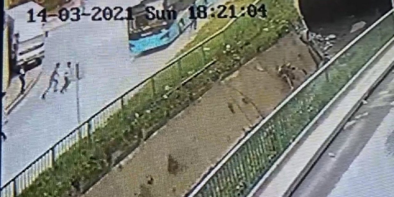 16 yaşında kurşun yağdırdı, serbest kaldı!
