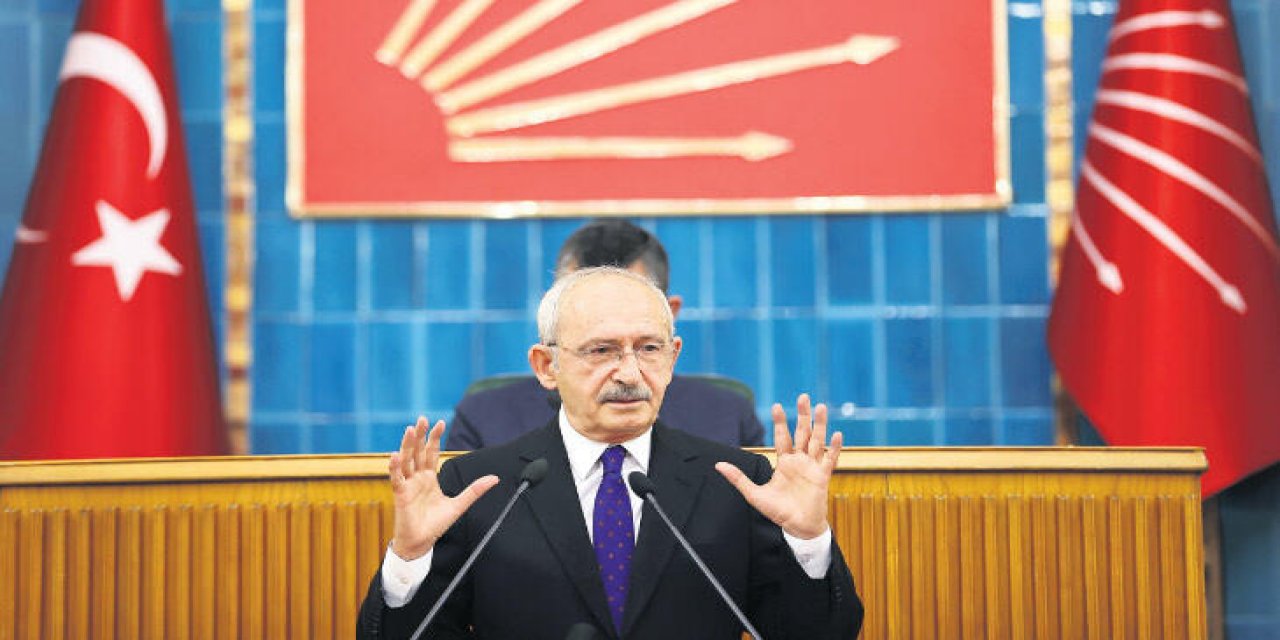 CHP’den örgütlere "sandık" talimatı!