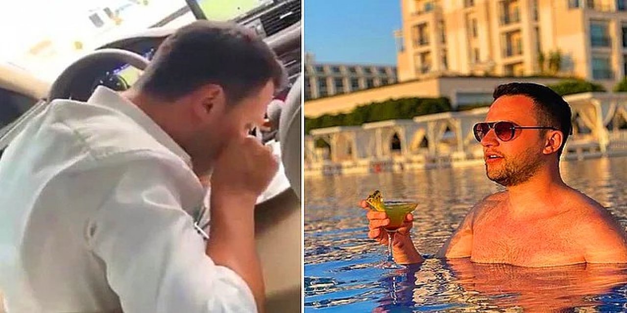 Muhafazakarlığın dönüşümü mü? Nasıl bir siyasi profili, yaşam tarzını ve dönüşüm hikayesini temsil ediyor? Dikkat çeken "Kürşat Ayvatoğlu" yazısı!