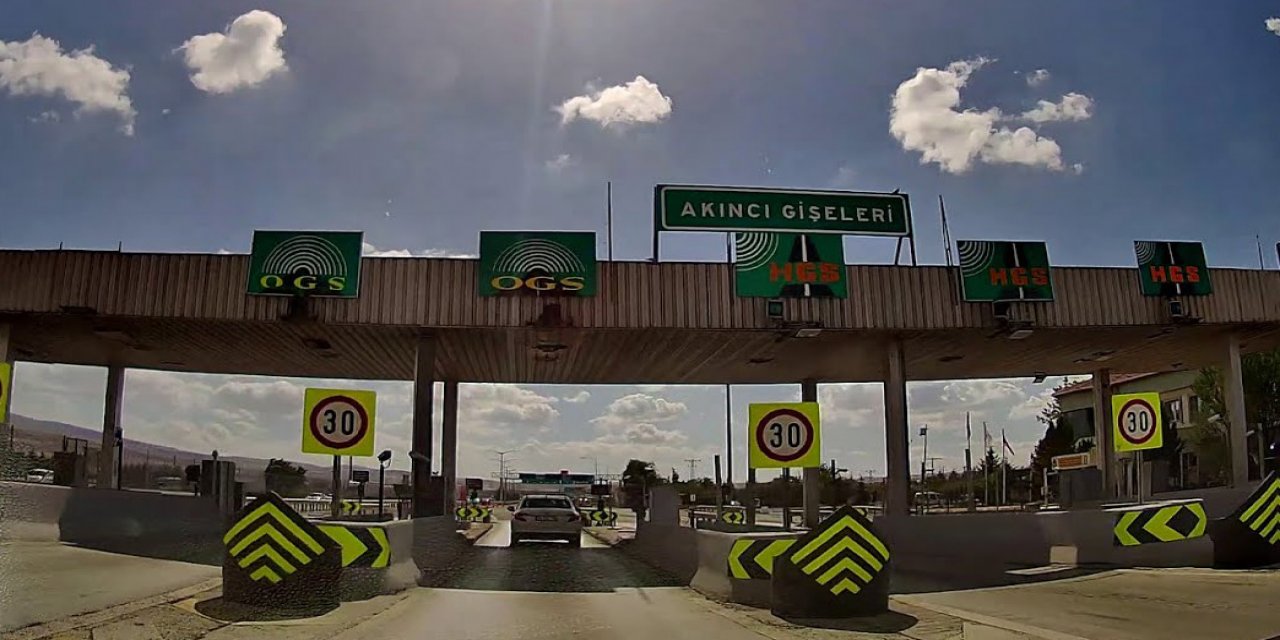 İktidarda yeni bir narkotik skandalı daha! Akıncı gişelerindeki "makam şoförü" operasyonu!