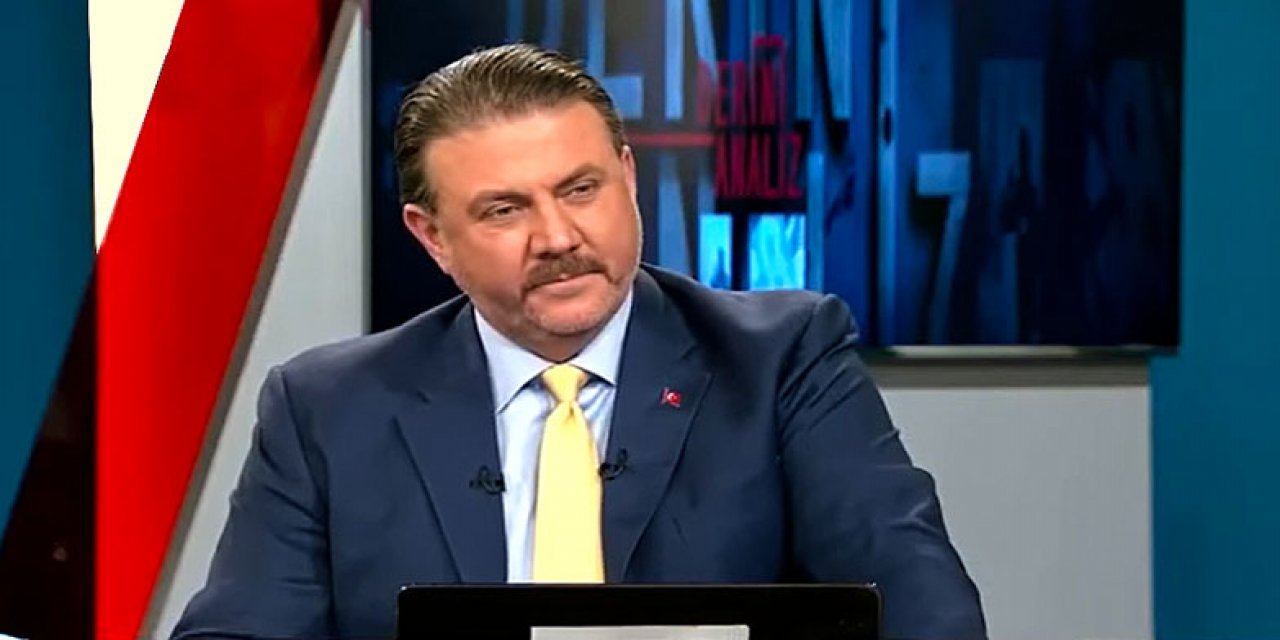 Yiğit Bulut'tan "3 maaş" iddialarına yanıt! CHP'li vekile sert sözler: İspatlayamayanlar şerefleriyle imtihan edilirler