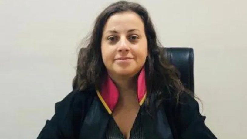 Avukatı falçatayla rehin almıştı... Serkan Yıldız'a 'iyi hal' indirimi!