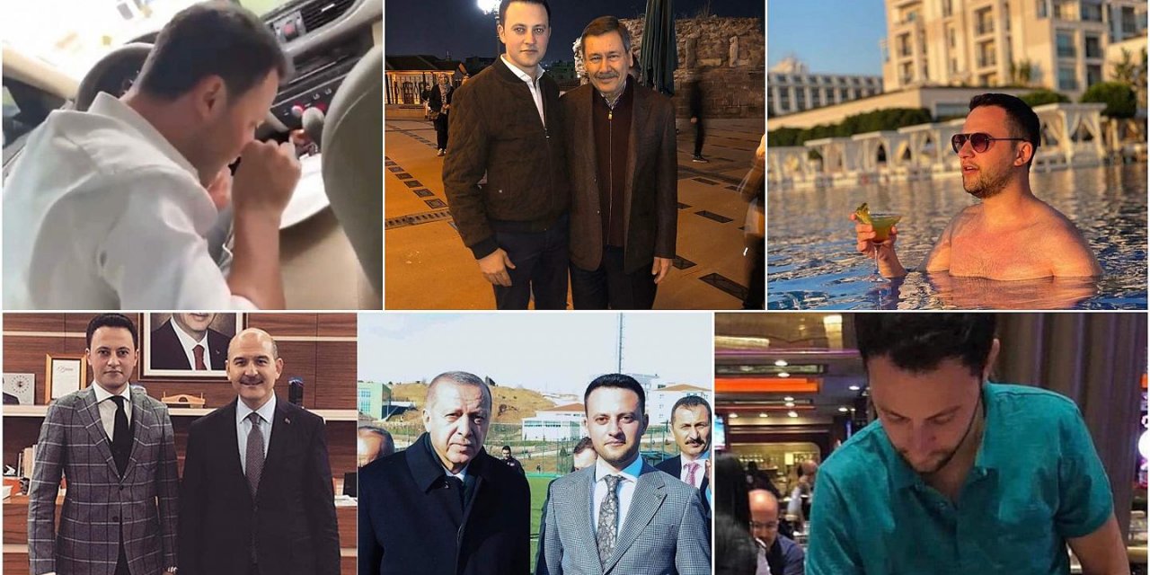AKP'den itiraf gibi "Kürşat Ayvatoğlu" öz eleştirisi! "İşe alınması bizim kusurumuz"