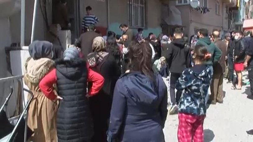 Küçükçekmece'de yüksek gerilim hattı teline temas etmişti... O çocuktan acı haber geldi!