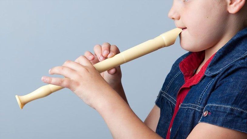 Ortak flütü kullanan 5 çocuğun ailesinden 14 kişi pozitif çıktı
