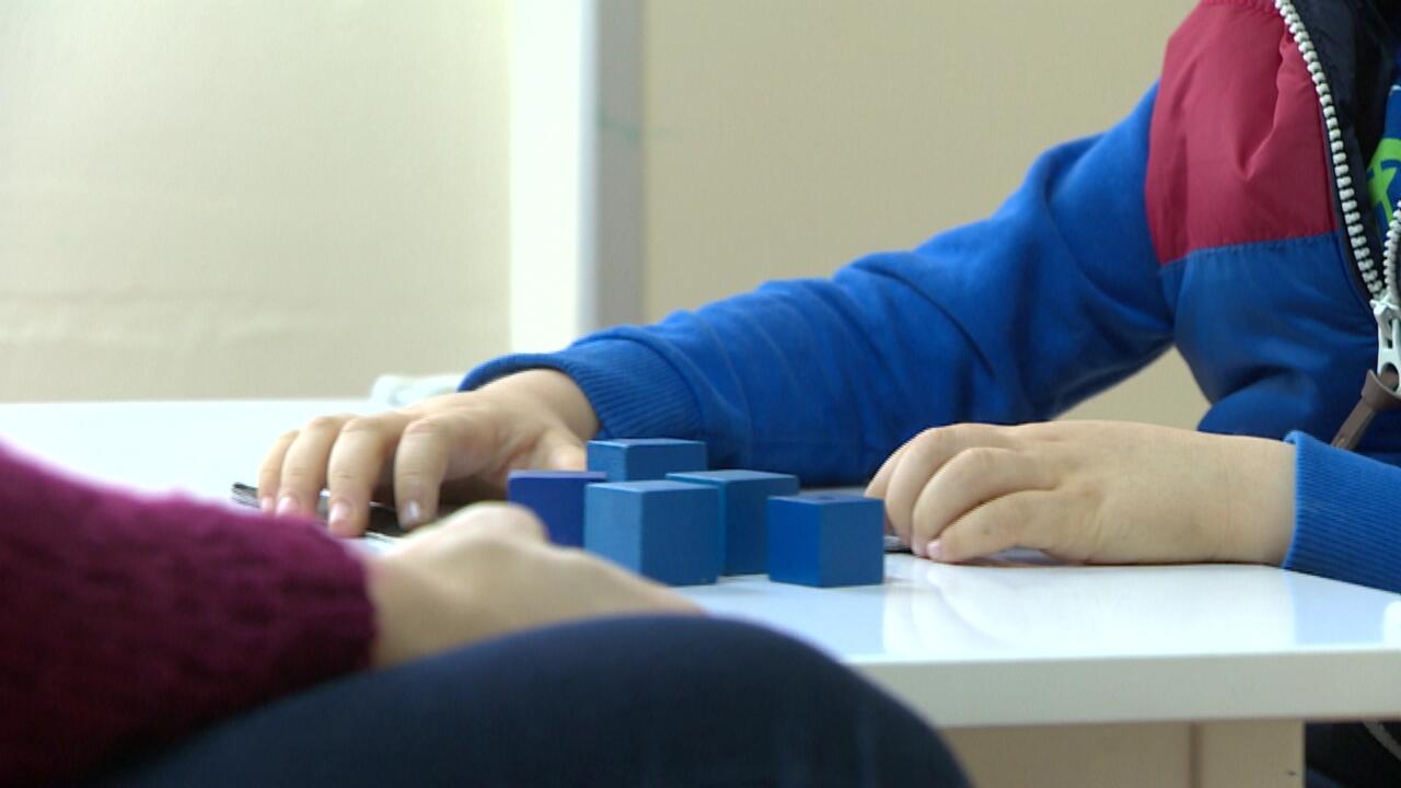 Bu belirtilere dikkat; otizm spektrum bozukluğu erken yaşlarda fark edilmeli