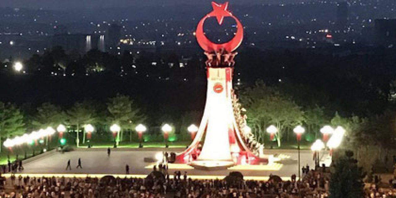 15 Temmuz şehit yakınları ve gazilerine yüzde 50 zam!