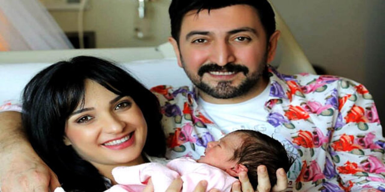 Hilal Toprak şarkıcı eşi Ferman Toprak'ı şikayet etti!