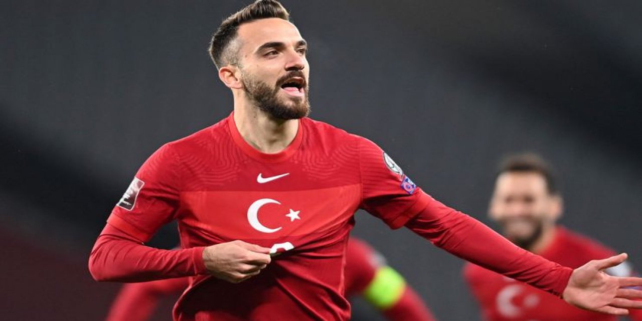 Sayı 13'e yükseldi! A Milli Takım'da bir pozitif vaka daha...