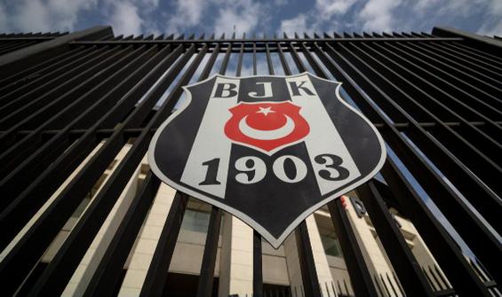 Beşiktaş'tan MHK'ye Halil Umut Meler çağrısı: "Niyetiniz halisane ise..."
