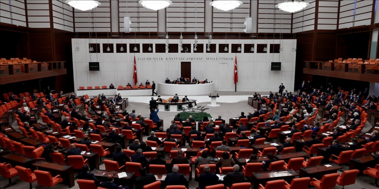 AKP'den %25 kurumlar vergisini de içeren yeni kanun teklifi! İşte ayrıntılar...