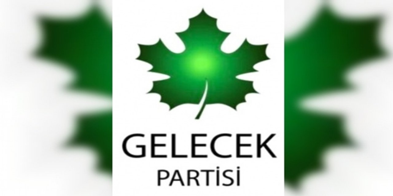 Liste güncellendi! YSK'den "Gelecek Partisi" kararı!