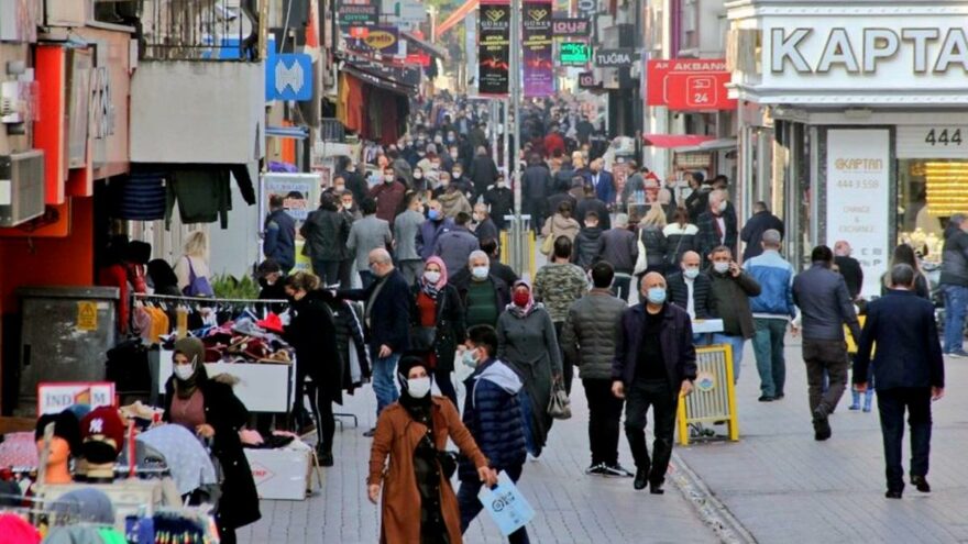 Vaka sayısında birinci il için kritik uyarı! 'Tam kapanma şart'