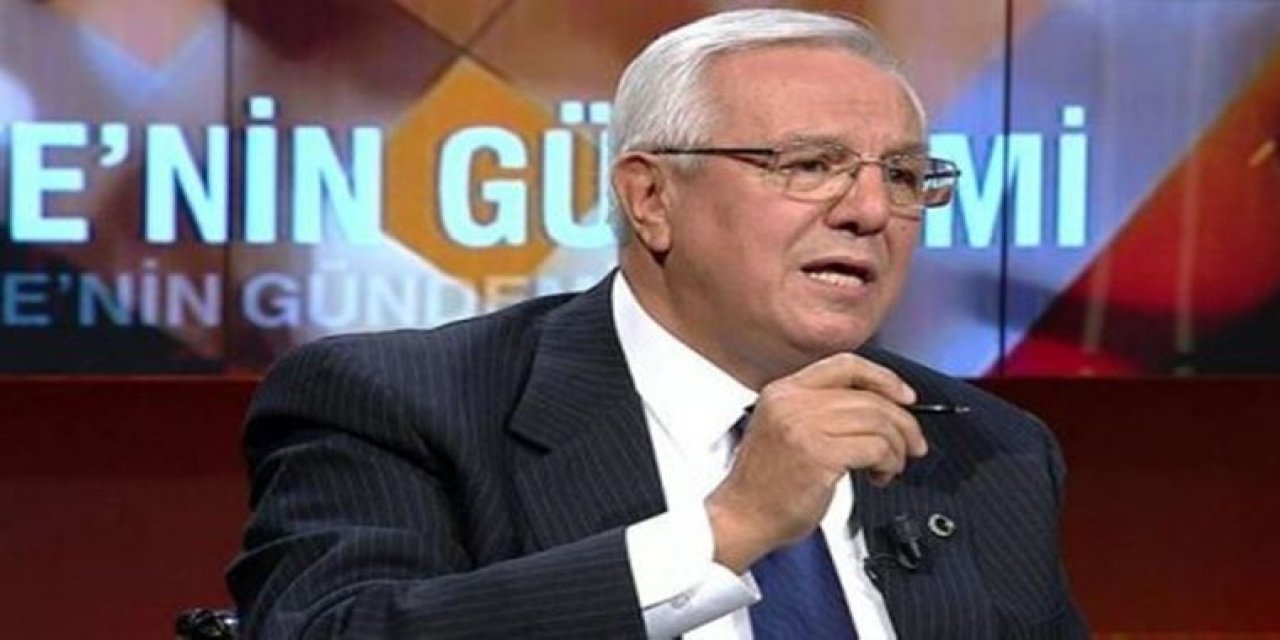 "AKP'de istifalar ya aziller depremine hazır mısınız?"  Orhan Uğuroğlu'ndan AKP için bomba iddia!  "Erdoğan 55-60 milletvekilini azledecek!"