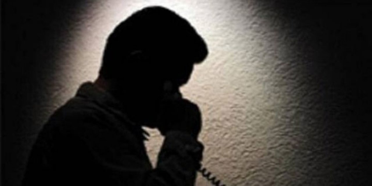 Muhbirlik meslek olmuş... Devlet muhbirlere bir yılda 12 milyon ödeme yapmış!