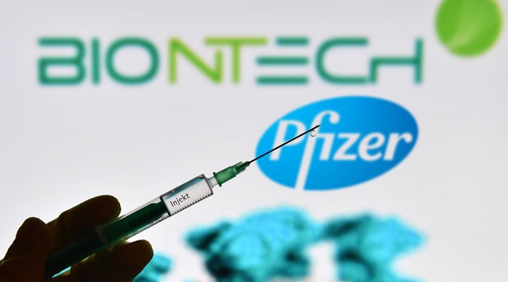 Türkiye’de hangi hastanelerde yapılacağı belli oldu! İşte BioNTech aşısının uygulanacağı hastaneler!