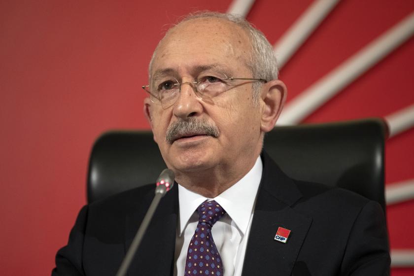 Vefatı Türkiye'yi ayağa kaldırdı... Kemal Kılıçdaroğlu'ndan Aslı Özkısırlar isyanı