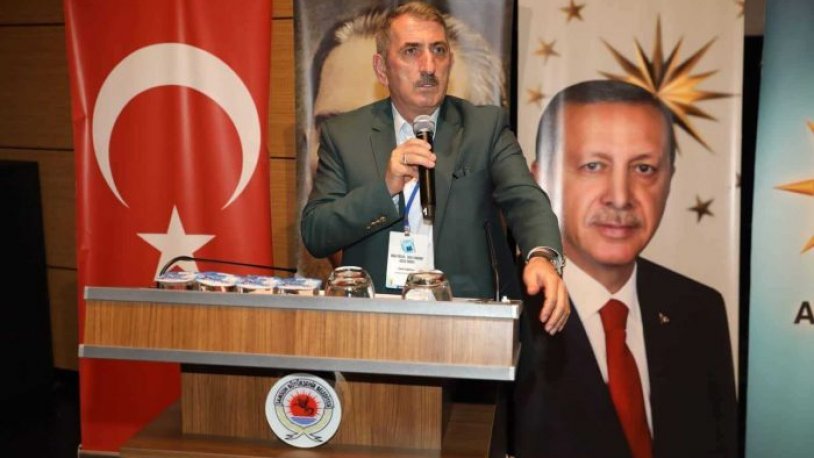 Doğaya sahip çıkan yurttaşlara 'vandal' demişti! AKP milletvekiline cevap gecikmedi