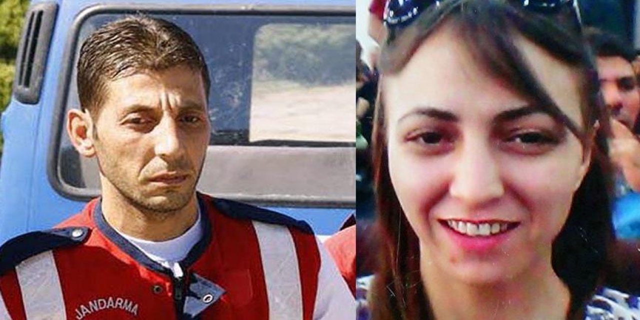 Başkasının aracına bindiği için katledilmişti! Eş katiline tahrik indirimi...