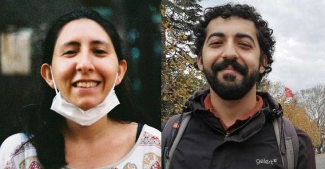 Boğaziçi eylemlerine katıldıkları için tutuklanmışlardı! Şilan ve Anıl'dan sevindiren haber geldi
