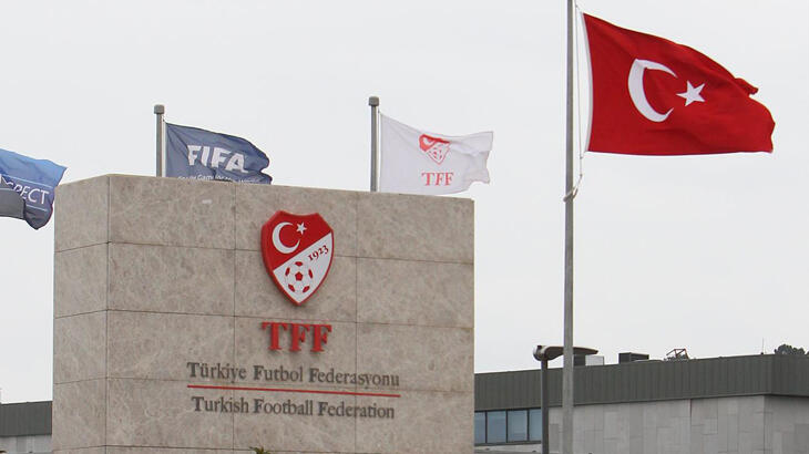 Hollanda ve Norveç maçlarından prim aldıkları iddia edilmişti... TFF'den 'prim' iddialarına yazılı açıklama