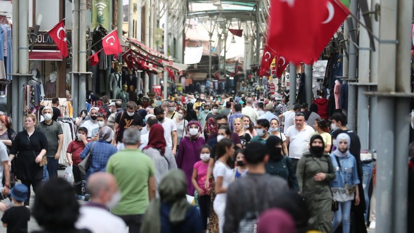 Doç. Dr. Alpaslan Türkkan açıkladı! Vaka sayılarında korkutan artış... Yüzde 358 arttı