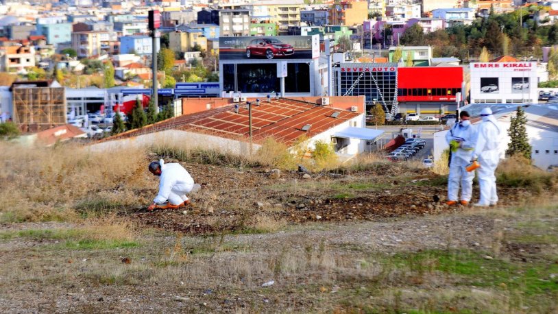 İzmir'deki radyoaktif atıklar için 'kamulaştırma' çağrısı