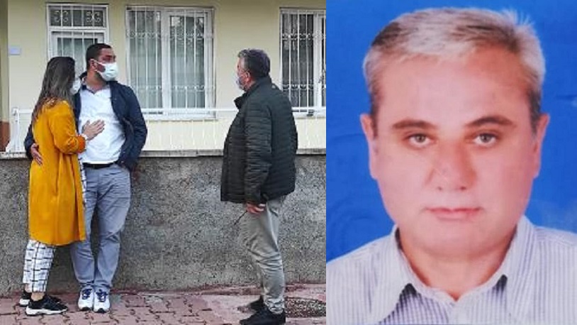 'Her yeri beyaz görüyorum' dedi; birkaç saat sonra cansız bedeni bulundu