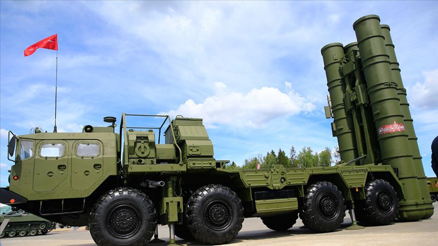 ABD Savunma Bakanı Austin'den Türkiye'ye S-400 çağrısı