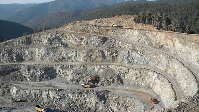 Kuzey Ormanları'nda talan sürüyor! Bakanlık, taş ocağına 'olumlu' raporu verdi