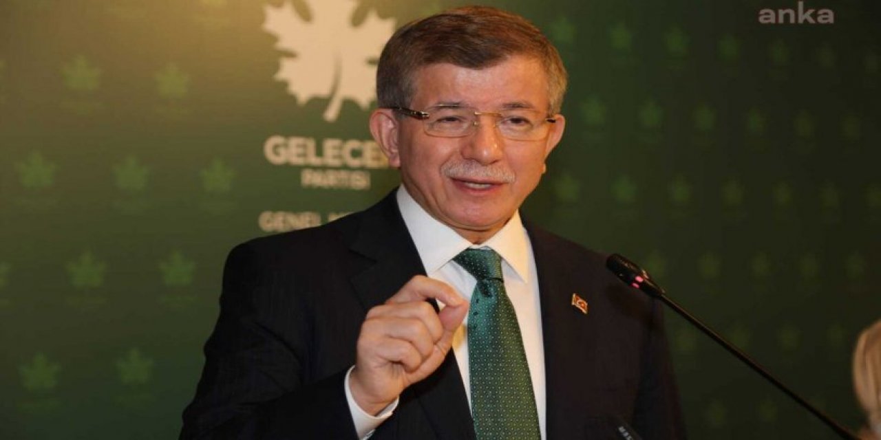 "Bahçeli ses çıkaramadığı için bizim sesimizi gürültü zannediyor!"