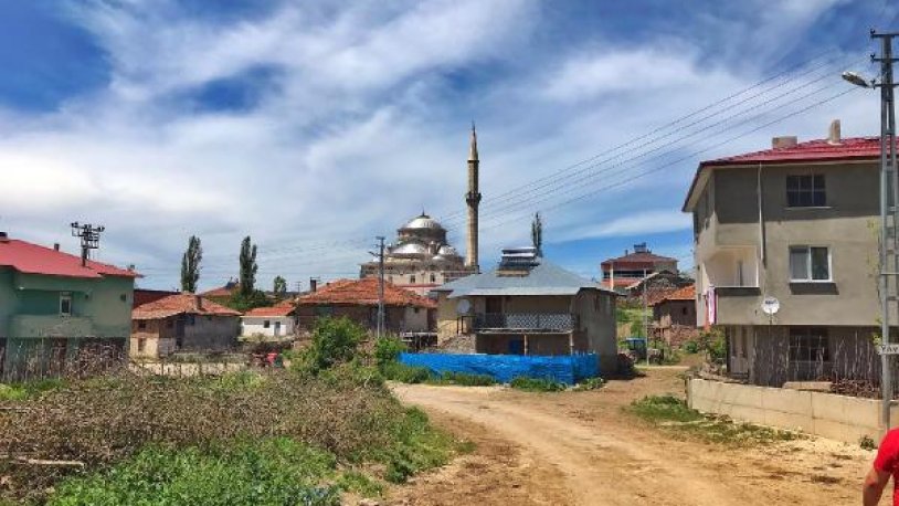Tokat'ta 1 yerleşim yeri karantinaya alındı