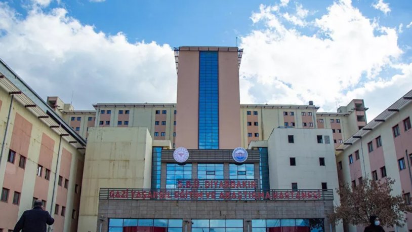 Diyarbakır Tabip Odası'ndan korkutan açıklama! 'Dört katına çıktı'