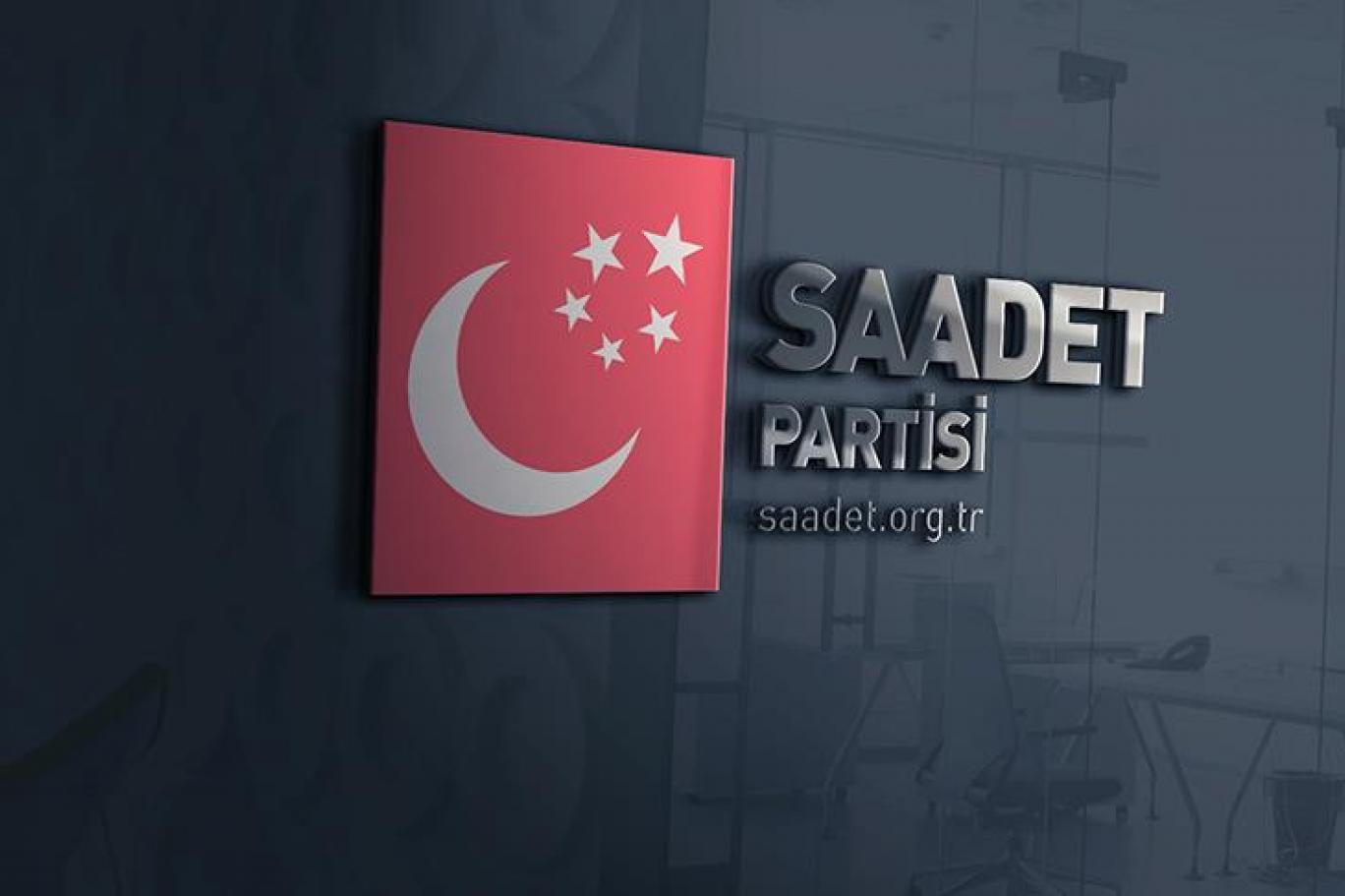 Saadet Partisi'nden dikkat çekici video! 'Saray İttifakı'na katılacaklar mı? Yarın saat 11:00'de...