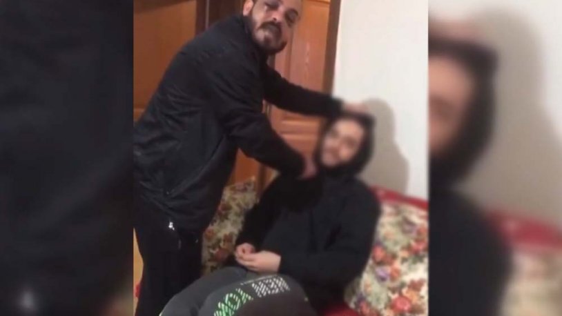Eski sevgilisinin arkadaşını kaçırarak boğazına bıçak dayamıştı... O şahıs hakkında gelişme!