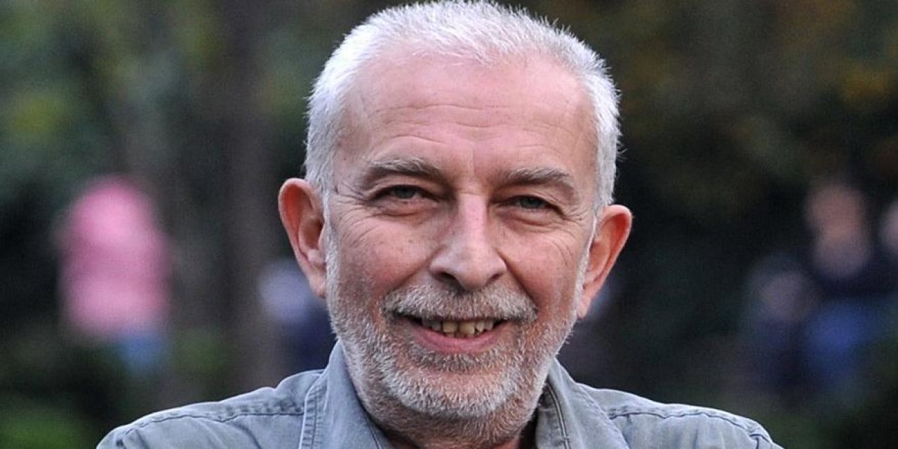 Cumhurbaşkanına hakaretten yargılanıyordu! Emin Çölaşan hakkında karar çıktı!