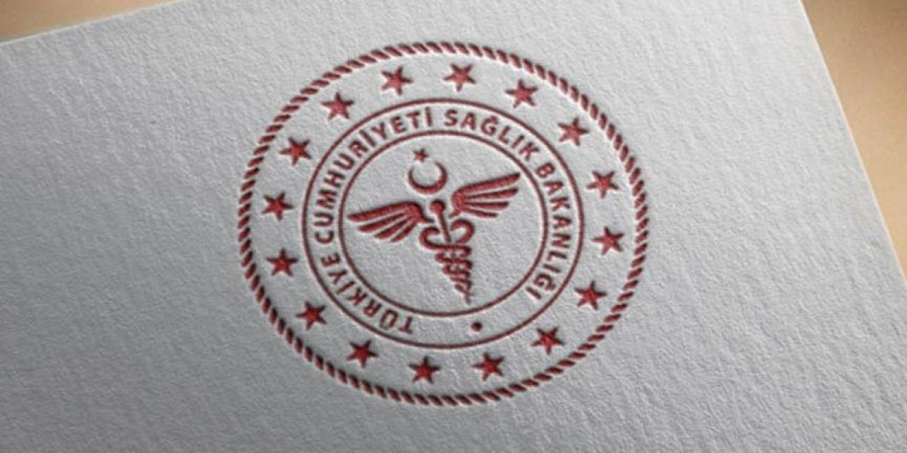 Sağlık Bakanlığı’nda kritik görevden alma!