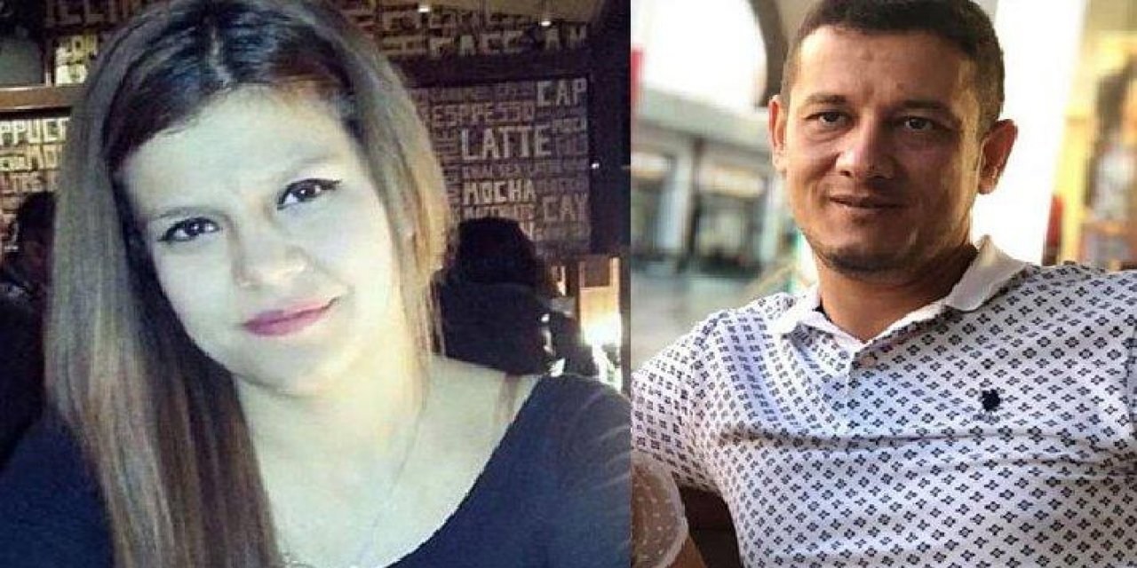 İmam nikahlı eşini yakarak öldürmüştü... Caninin cezası belli oldu!