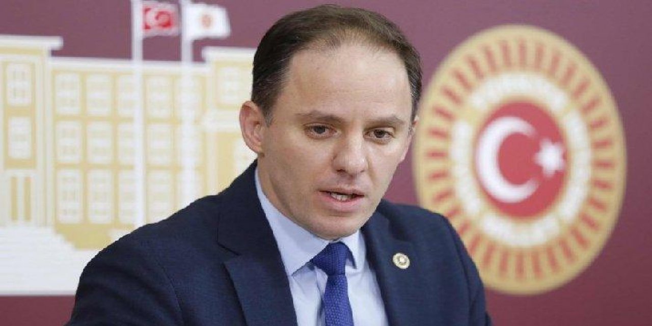 CHP'li vekil tek tek, isim isim ifşa etti! İşte TURKCELL'deki AKP'liler...