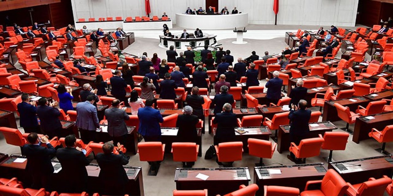 İktidar ısrarcı... Soruşturmalara "dünür" rötuşu!