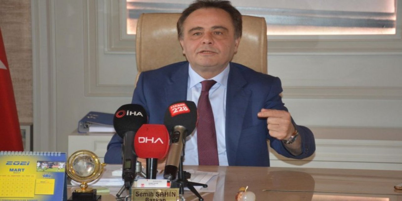 "İstanbul Sözleşmesi"ne desteği ile gündeme gelmişti... "Afiş" soruşturması açılan CHP'li Başkan konuştu: Hazımsızlık!