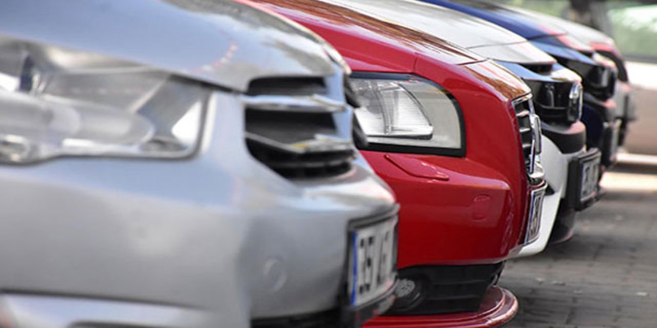 İkinci el araçta ilan dolandırıcılığına son