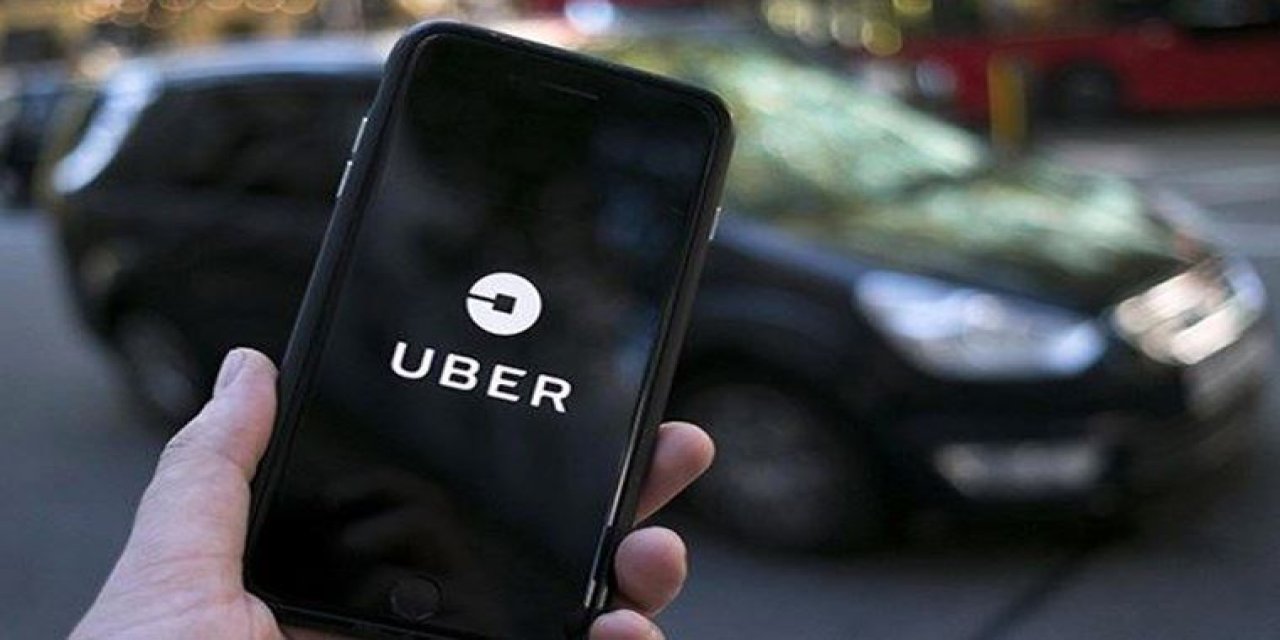 Uber'e "ayrımcılık" cezası! Tam 1.1 milyon dolar ödeyecek!