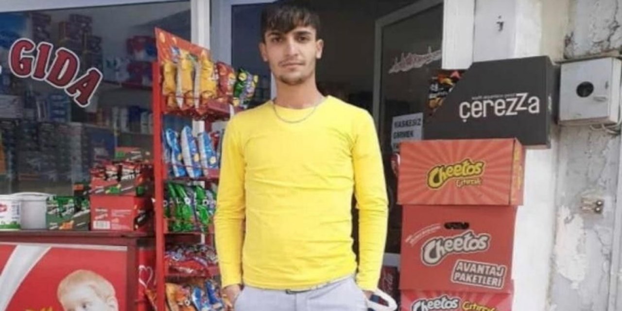 800 liralık alacağını istedi, canından oldu!