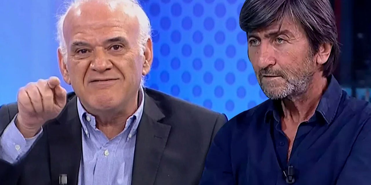 Rıdvan Dilmen şikayet etmişti... İddianame tamamlandı! İşte Ahmet Çakar için istenen ceza!