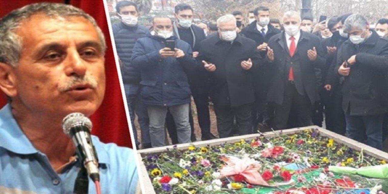 CHP'de "Muhsin Yazıcıoğlu" istifası! "Bardak taştı, sabır çatladı!"