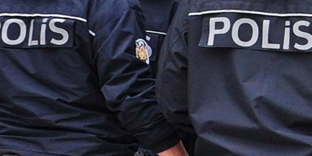 Mide bulandıran iddia: Polis memuru açığa alındı