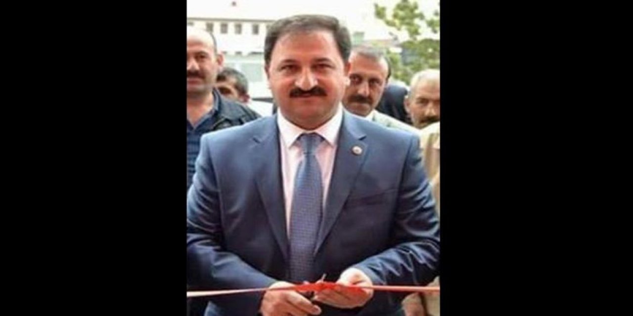 FETÖ'den tutuklanan eski AKP'li belediye başkanına beraat!