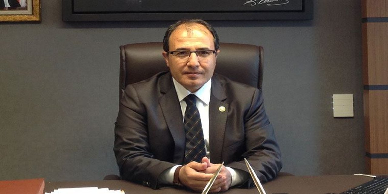 Erdoğan'ın yaptığı "Büyükelçi atamaları"ndan dikkat çeken ayrıntı! Agremanı yapılan o ismin yerine bakın kim büyükelçi oldu?